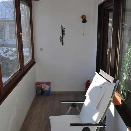 Studio In Centrum Winterberg Exterior photo