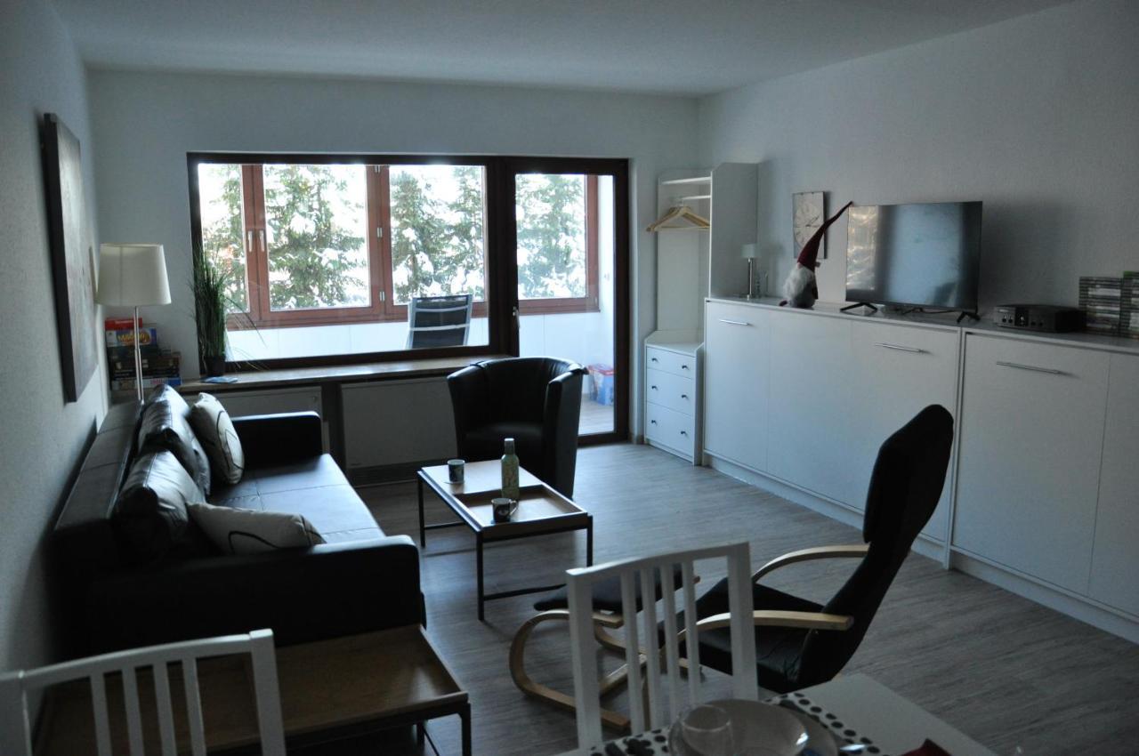 In Centrum Apartment