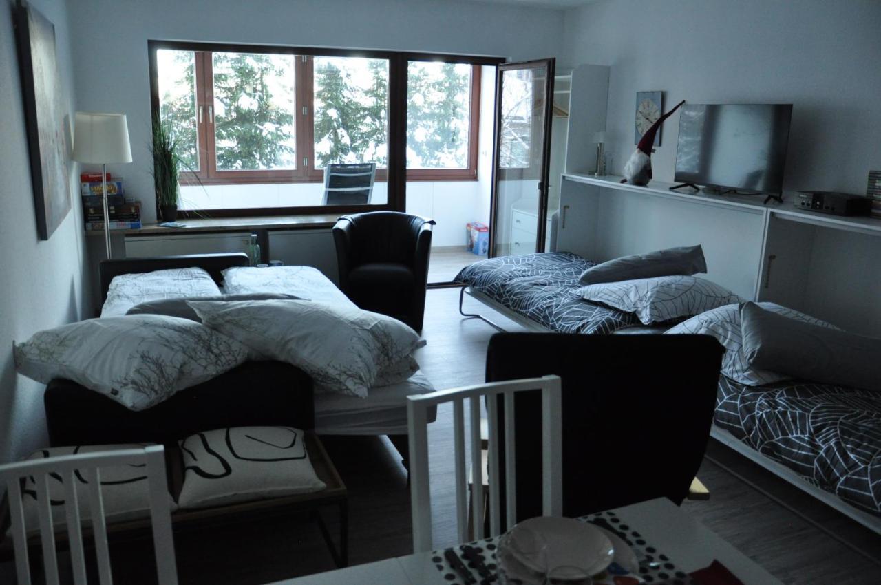 Apartment In Centrum *