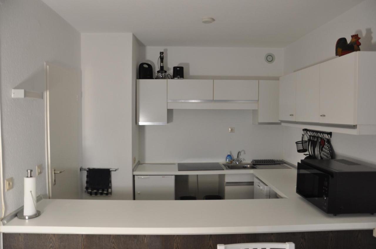 In Centrum Apartment Winterberg