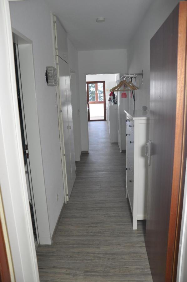 In Centrum Apartment