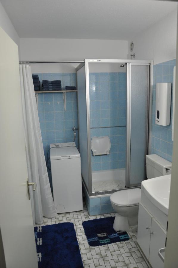 Apartment In Centrum