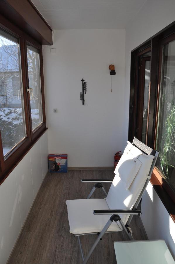Apartment In Centrum