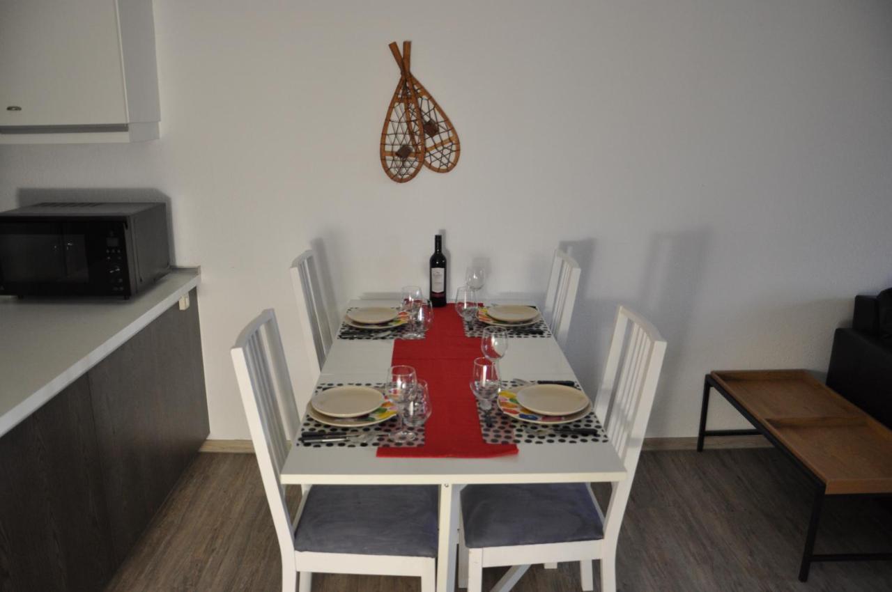 In Centrum Apartment Winterberg