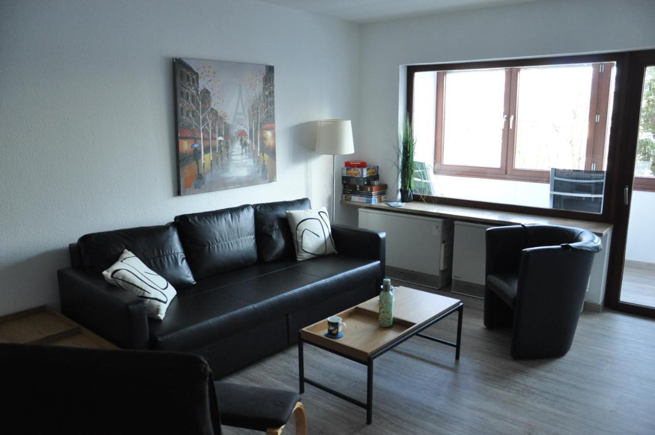 In Centrum Apartment Winterberg