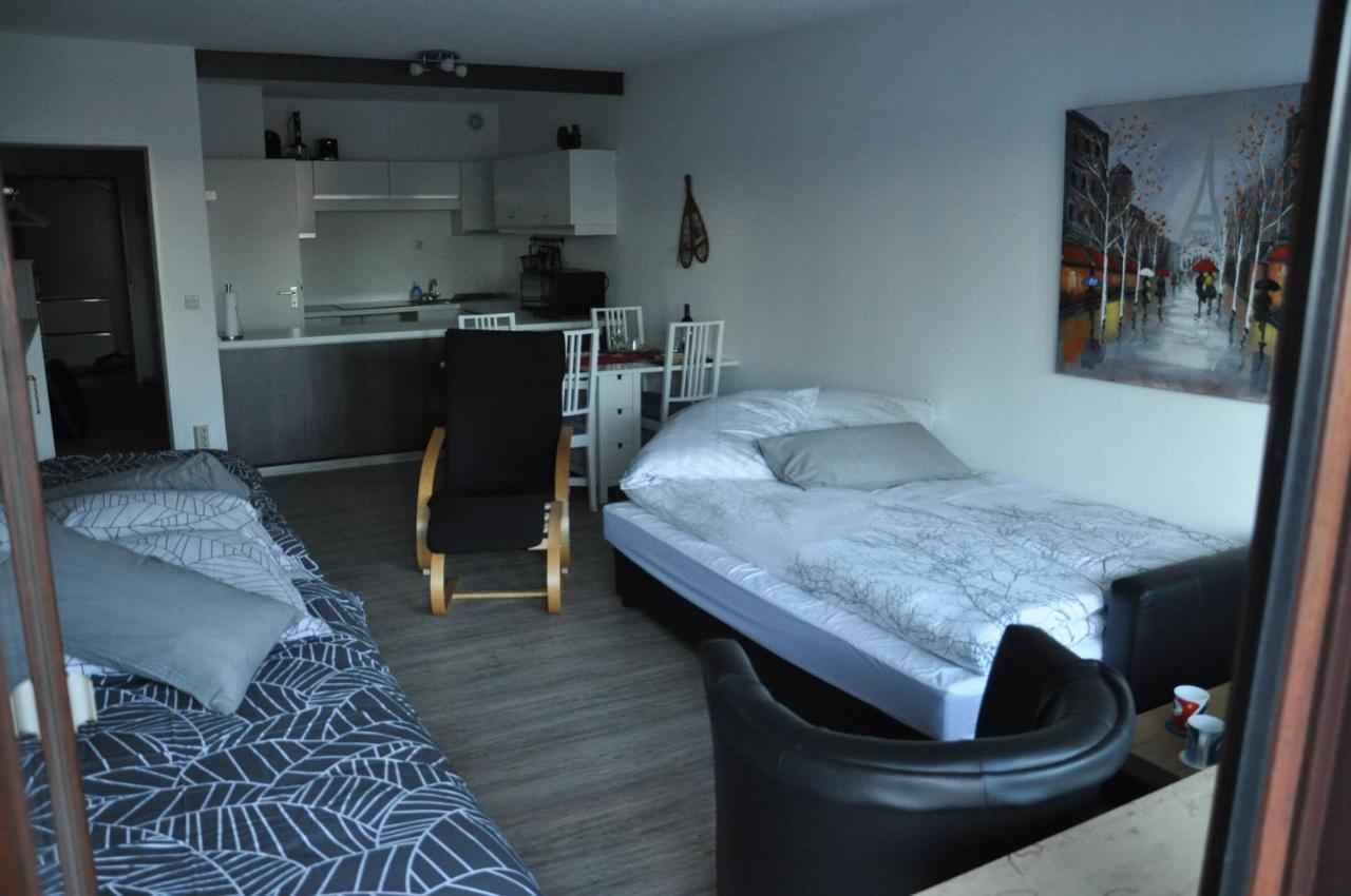 In Centrum Apartment *