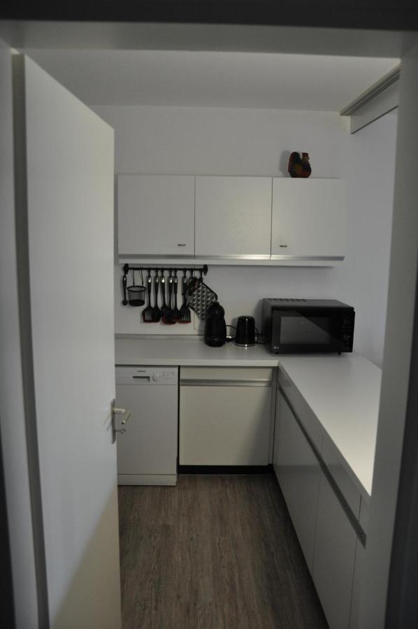 In Centrum Apartment Winterberg