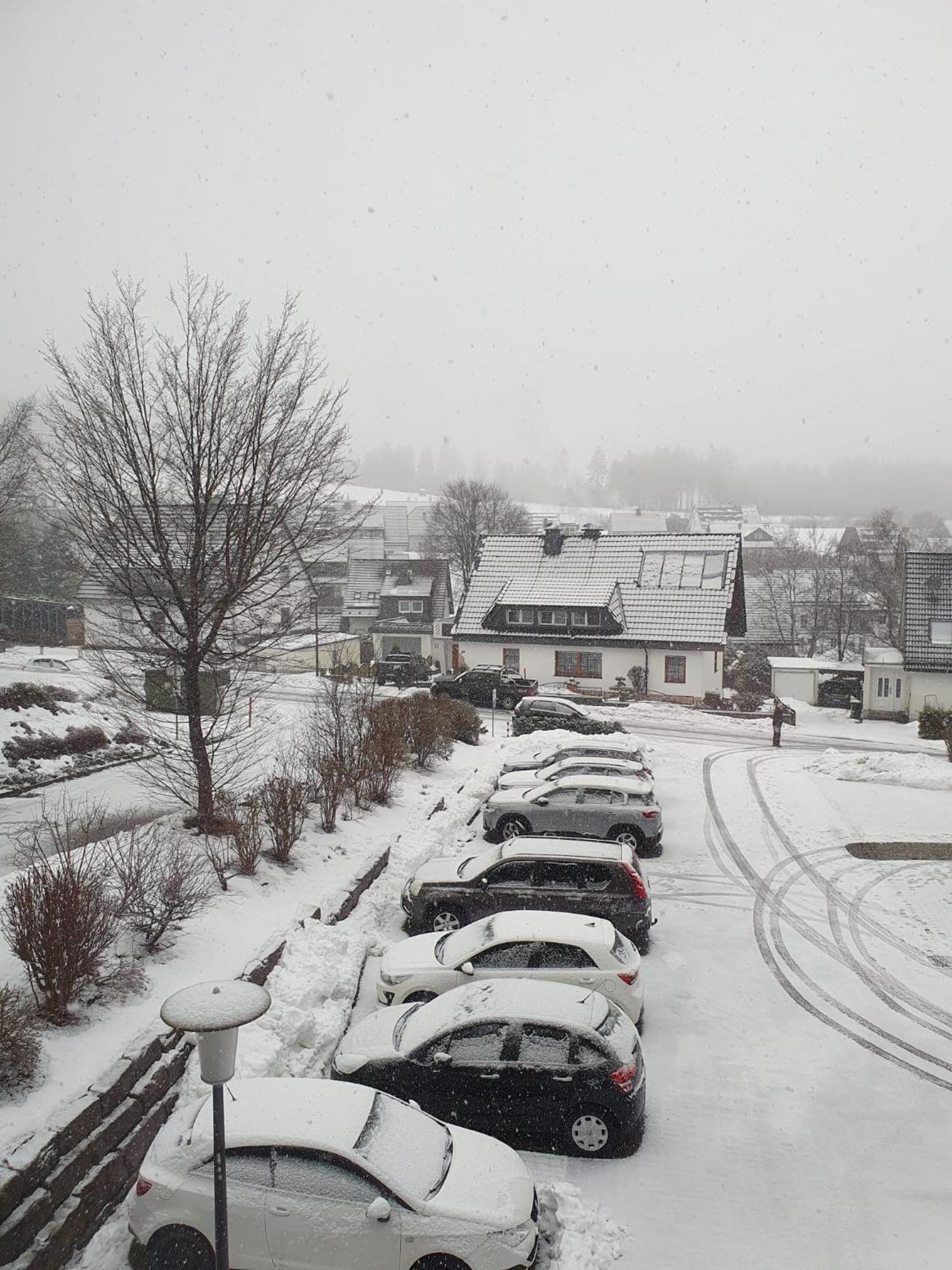 In Centrum Winterberg